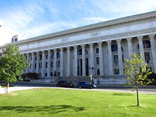 New York State Department of Education, Albany